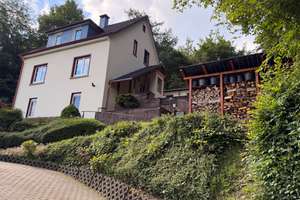 Schöner wohnen mit Weitblick in Remscheid