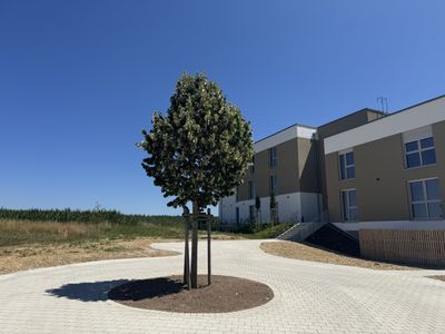 Neues Lebensgefühl: 4,5-Zimmer-Wohnung in Uhingen