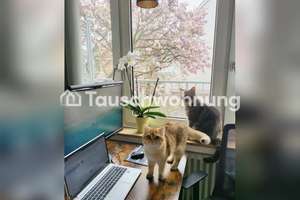 Tauschwohnung: Suche größere Wohnung in Düsseldorf – Die vollständige Adresse der Immobilie erhältst du vom Anbieter., 40225 Bilk, Düsseldorf – Vorschaubild 6