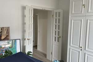 Charmante 3-Zimmer-Wohnung in Düsseldorf-Derendorf - zentral, modern & komfortabel – Jülicher Straße 20a, 40477 Derendorf, Düsseldorf – Vorschaubild 11