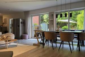 Außergewöhnliche Maisonette mit Haus-im-Haus-Charakter in MG-Schrievers – Die vollständige Adresse der Immobilie erhältst du vom Anbieter., 41239 Schrievers, Mönchengladbach – Vorschaubild 10