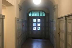 Vermietete Eigentumswohnung in Berlin-Charlottenburg - Nähe Olivaer Platz - – Zähringer Straße 29, 10707 Wilmersdorf, Berlin – Vorschaubild 2