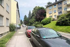Freie 2-Zimmer-Etagenwohnung in Wuppertal-Elberfeld-West – Die vollständige Adresse der Immobilie erhältst du vom Anbieter., 42327 Elberfeld West, Wuppertal – Vorschaubild 3