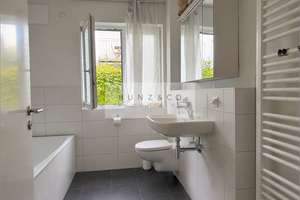 Moderne 4-Zimmer-Maisonette-Wohnung mit Garten und West-Terrasse! – Stieglitzweg 22, 81827 Waldtrudering, München – Vorschaubild 7