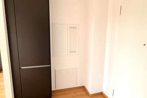 Exklusives Penthouse in Bestlage – Weitblick über die Isarauen & Abendsonne – Hellabrunner Straße 5, 81543 Siebenbrunn, München – Vorschaubild 14