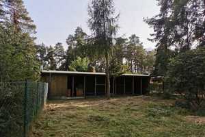 PROVISIONSFREI | Neuwertiger Bungalow, Fußbodenheizung, Kamin auf großem Grundstück in Seenähe – Ostprignitz-Ruppin (Kreis) – Vorschaubild 13