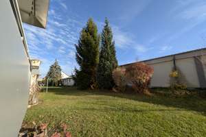 Erstbezug nach Kernsanierung! Hochwertige 3-Zimmer-Wohnung mit Garten, großem Keller & Einzelgarage – Die vollständige Adresse der Immobilie erhältst du vom Anbieter., 86167 Lechhausen-Ost, Augsburg – Vorschaubild 4