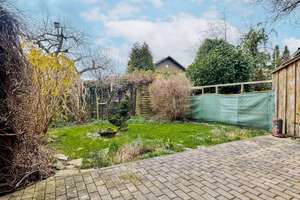 Charmantes Zuhause: 4-Zimmer Reihenmittelhaus mit Garten & Ausbaupotenzial in Furth im Wald – Die vollständige Adresse der Immobilie erhältst du vom Anbieter., 93437 Furth im Wald – Vorschaubild 14