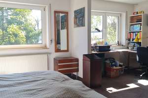 Sehr weitläufiges sonniges Grundstück  in vorzüglicher Wannsee-Lage, 200 m² Wohn-Nutzfläche – Die vollständige Adresse der Immobilie erhältst du vom Anbieter., 14109 Wannsee, Berlin – Vorschaubild 13