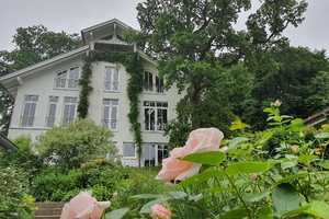 Paradies mit Seeblick. Exklusive Generationen-Villa – Starnberg (Kreis) – Vorschaubild 7