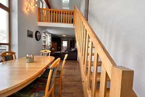 Gemütliches, teilsaniertes Zweifamilienhaus mit Traumgarten - BAULAND oder einfach VIEL PLATZ – Freyung-Grafenau (Kreis) – Vorschaubild 17