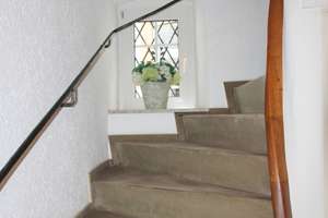 RESERVIERT - 2 attraktive Wohn- & Geschäftshäuser & große Halle – Die vollständige Adresse der Immobilie erhältst du vom Anbieter., 54516 Wittlich – Vorschaubild 11