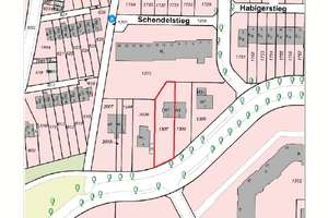 Doppelhaushälfte in Langenbek – Gordonstraße 7, 21079 Langenbek, Hamburg – Vorschaubild 31
