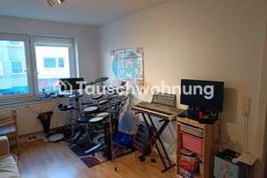 Tauschwohnung: Modernes Apartment im Kölner Zentrum – Die vollständige Adresse der Immobilie erhältst du vom Anbieter., 50676 Altstadt/Süd, Köln – Vorschaubild 2