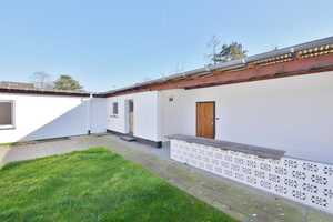 Attraktiver Bungalow mit Einliegerwohnung und zusätzlicher Nutzfläche in bevorzugter Lage von Hilden – Mettmann (Kreis) – Vorschaubild 28