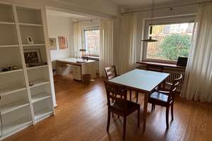 2,5-Zimmer-Wohnung mit Terrasse und Garten in Hamburg-Poppenbüttel – Die vollständige Adresse der Immobilie erhältst du vom Anbieter., 22399 Poppenbüttel, Hamburg – Vorschaubild 4