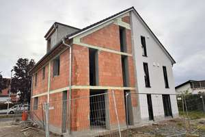 ROHBAU MIT DACH: Großzügige, moderne Doppelhaushälfte zum Fertigstellen – Die vollständige Adresse der Immobilie erhältst du vom Anbieter., 64589 Stockstadt am Rhein – Vorschaubild 5