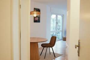 Penthouse-Maisonette mit Stadtwald-Terrasse | Architektenhaus Junkersdorf | provisionsfrei – Am Römerhof 50, 50858 Junkersdorf, Köln – Vorschaubild 21