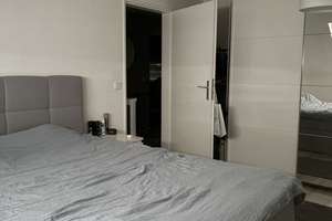 Moderne 3-Zimmer-Wohnung mit heller Wohnatmosphäre und separater Küche – Die vollständige Adresse der Immobilie erhältst du vom Anbieter., 68309 Käfertal, Mannheim – Vorschaubild 6