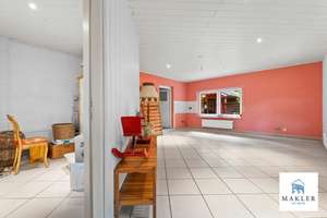 ~~Ein Bungalow, wie’s ihn kaum noch gibt – viel Platz, Natur und das gute Gefühl von Zuhause.~~ – Die vollständige Adresse der Immobilie erhältst du vom Anbieter., 49699 Lindern (Oldenburg) – Vorschaubild 32