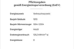 Ruhige Dachgeschosswohnung mit zwei Balkonen und viel Privatsphäre – 23562 Sankt Jürgen, Lübeck – Vorschaubild 13