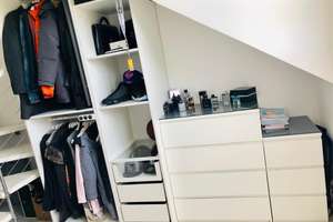 Charmante 2-Zimmer Dachgeschosswohnung mit Balkon in Solingen-Wald – Schopenhauerstraße 6, 42719 Wald, Solingen – Vorschaubild 25