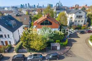 Exklusives Einfamilienhaus mit idyllisch angelegtem Garten und Einliegerwohnung – 60598 Sachsenhausen-Süd, Frankfurt am Main – Vorschaubild 26