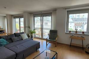 3-Schlafzimmer-Wohnung in der Altstadt Düsseldorf – Stiftsplatz 11, 40213 Altstadt, Düsseldorf – Vorschaubild 2