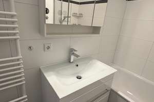 Sehr helle und ruhige Wohnung in Aubing – Die vollständige Adresse der Immobilie erhältst du vom Anbieter., 81243 Aubing-Süd, München – Vorschaubild 8