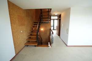 Helles Reihenhaus mit flexibler Raumaufteilung, Terrasse, Garten und Garage. – Die vollständige Adresse der Immobilie erhältst du vom Anbieter., 76185 Grünwinkel, Karlsruhe – Vorschaubild 8