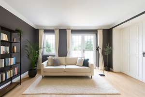Luxusvilla in Toplage von Fulda – Exklusives Wohnen mit Stil, Komfort und Privatsphäre (diskret) – Die vollständige Adresse der Immobilie erhältst du vom Anbieter., 36041 Fulda – Vorschaubild 8