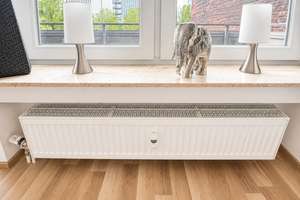 Attraktives  Apartment mit Balkon in Bestlage – Die vollständige Adresse der Immobilie erhältst du vom Anbieter., 40219 Unterbilk, Düsseldorf – Vorschaubild 6
