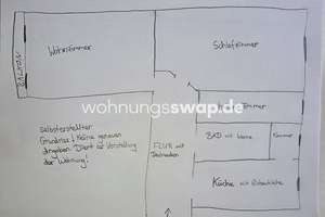 Wohnungstausch: Bödikersteig 1 – Bödikersteig 1, 13000 Siemensstadt, Berlin – Vorschaubild 7