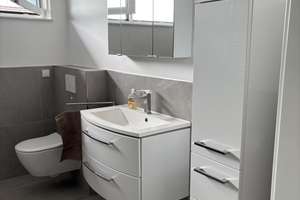 Neubau-Penthouse in Hövelhof (Teilmöbliert) – Die vollständige Adresse der Immobilie erhältst du vom Anbieter., 33161 Hövelhof – Vorschaubild 5