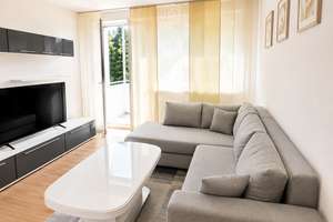 Charmante 2-Zimmer-Wohnung im Grünen am Eichelkamp – sofort bezugsfrei – Eckernweg 3, 38440 Eichelkamp, Wolfsburg – Vorschaubild 8