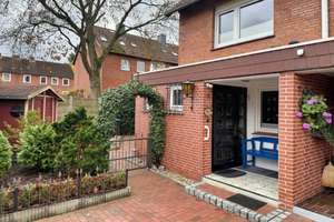 Gefunden - Ihr neues Zuhause – Die vollständige Adresse der Immobilie erhältst du vom Anbieter., 21337 Lüne-Moorfeld, Lüneburg – Vorschaubild 2