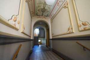Attraktive Wohnung im Dachgeschoss mit Einbauküche | ebenerdige Dusche | Parkettboden | Aufzug – William-Zipperer-Straße 81, 4179 Altlindenau, Leipzig – Vorschaubild 11