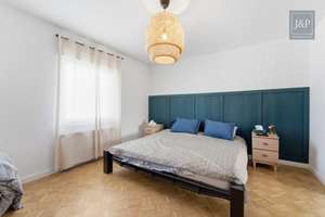 Charmantes Einfamilienhaus mit Traumgarten und Sauna in Rüsselsheim – Die vollständige Adresse der Immobilie erhältst du vom Anbieter., 65428 Rüsselsheim am Main – Vorschaubild 16