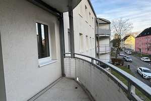 *tolle 3-Raum-Wohnung mit Einbauküche und Balkon ab sofort in Reichenbrand*  – Abraham-Werner-Straße 20, 9117 Chemnitz – Vorschaubild 5