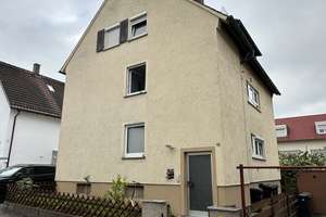 Modernisiertes 3-Familienhaus mit Garage und 3 Stellplätzen in guter Lage in  HN-Böckingen – Die vollständige Adresse der Immobilie erhältst du vom Anbieter., 74080 Böckingen, Heilbronn – Vorschaubild 4