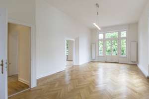 Hochwertig saniertes Altbaujuwel in zentraler Lage von City-Ost – Die vollständige Adresse der Immobilie erhältst du vom Anbieter., 65189 Südost, Wiesbaden – Vorschaubild 12