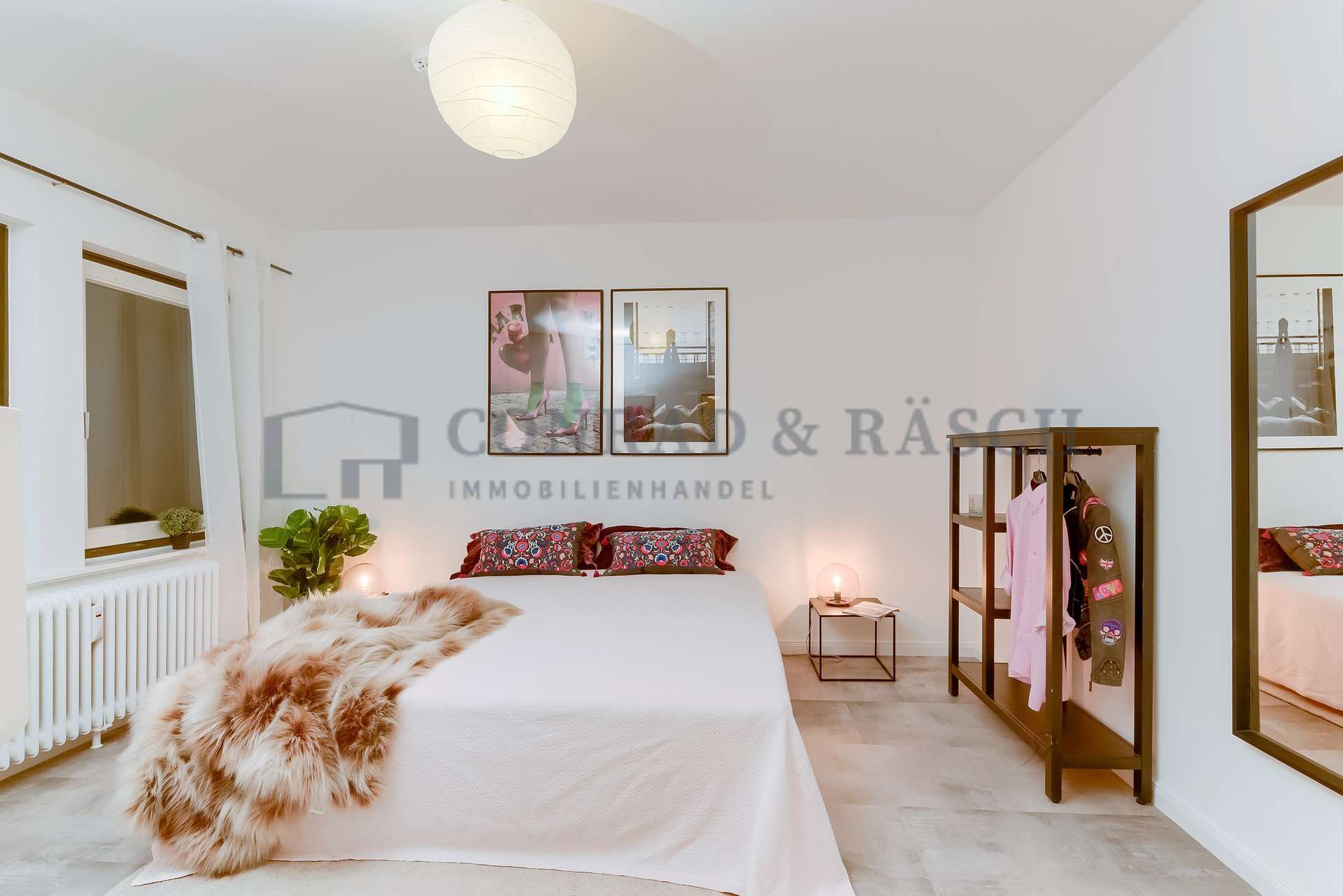 Immobilie in Hanstedt - Provisionsfrei, Erbpacht statt Miete, Eigennutzer aufgepasst - Bild 0