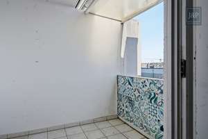 Lichtdurchflutetes Penthouse mit Süd-Balkon & Tiefgarage in Darmstadt! – Die vollständige Adresse der Immobilie erhältst du vom Anbieter., 64293 Mitte, Darmstadt – Vorschaubild 6