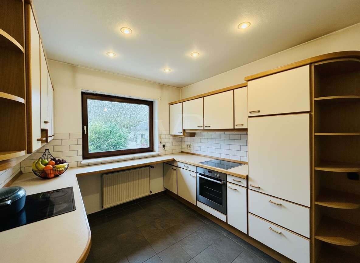 Immobilie in Pohlheim - Next Generation - charmantes Einfamilienhaus mit viel Raum und allen Optionen - Bild 2