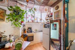 ***Charmantes Altbaujuwel im Bremer Viertel – MFH mit 3 Wohneinheiten und 2 davon freiwerdend – Die vollständige Adresse der Immobilie erhältst du vom Anbieter., 28203 Steintor, Bremen – Vorschaubild 30