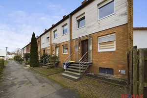 Reihenendhaus mit Wintergarten und Terrasse in Garbsen-Havelse! – Hannover (Kreis) – Vorschaubild 17
