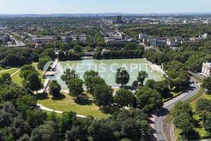 NEUBAU IM EIGENEN INNENHOF MIT ZWEI TERRASSEN UND ZWEI BÄDERN AM RATHENAUVIERTEL + PROVISIONSFREI+ – Die vollständige Adresse der Immobilie erhältst du vom Anbieter., 50674 Neustadt/Süd, Köln – Vorschaubild 10