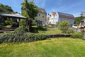 Provisionsfrei - Historisches Mehrfamilienhaus in Ortsmitte mit 780 qm² Garten – Markstraße 24, 93176 Beratzhausen – Vorschaubild 3