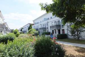 *** Seniorenwohnanlage Brodtener Kirchsteig-im Herzen von Travemünde-EG mit Terrasse*** – Brodtener Kirchsteig 12, 23570 Travemünde, Lübeck – Vorschaubild 3