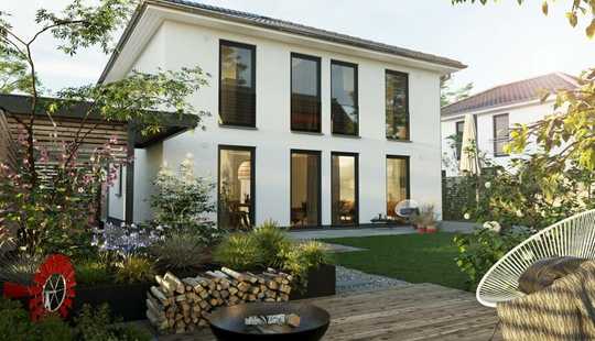 Bild von Ihre neue Stadtvilla in Weyhe!